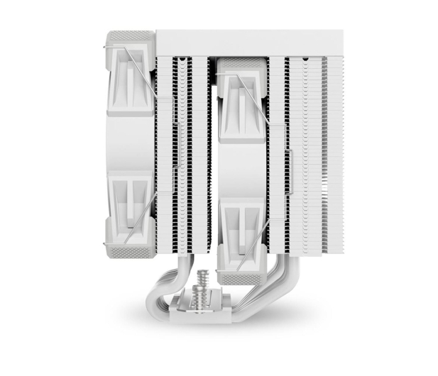 Sharkoon A60 ARGB White 120mm 4044951042067 - 1370227 - zdjęcie 6